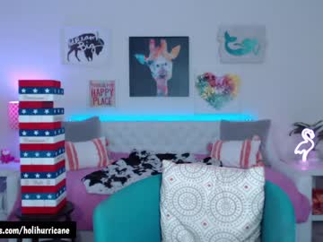 webcam girl holihurricane live cam image #3777123