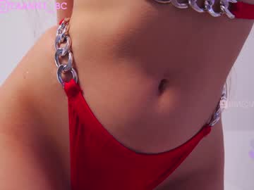 webcam girl taanni_bc live cam image #6467843
