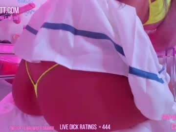 webcam girl butterybubblebutt live cam image #5676032