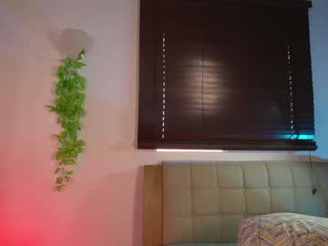 webcam girl abiee__ live cam image #9887120