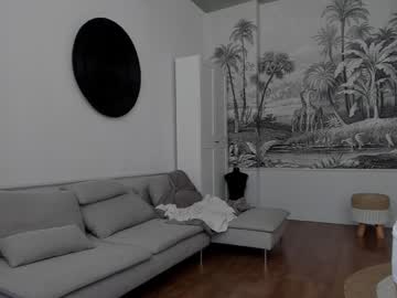 webcam couple christine_bae live cam image #9955342