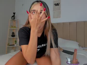 webcam girl amelie_bunny_real live cam image #120538