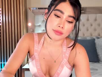 webcam girl abie_owen live cam image #9098516