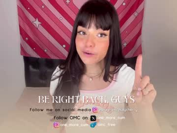 webcam girl one_more_cum live cam image #9956851