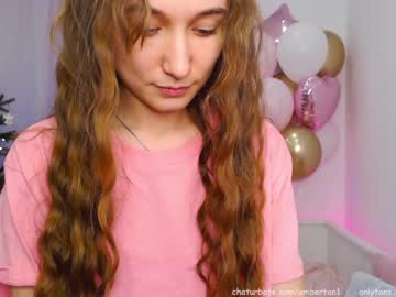 webcam girl ambertan1 live cam image #1179927