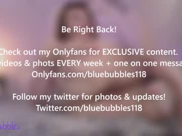 webcam girl bluebubbles118 live cam image #9161357