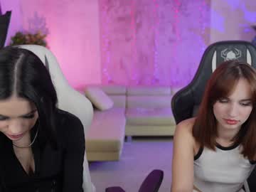 webcam couple kira0541 live cam image #10846633
