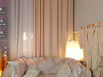 webcam girl rose_charming_ live cam image #12619970