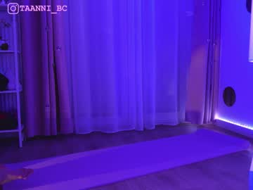 webcam girl taanni_bc live cam image #7165141