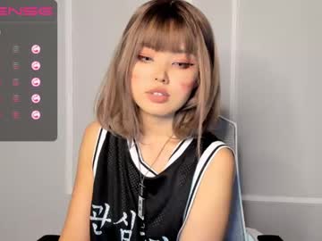 webcam girl yummysoap_ live cam image #152091