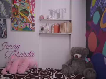 webcam couple jenny_taborda live cam image #1094304