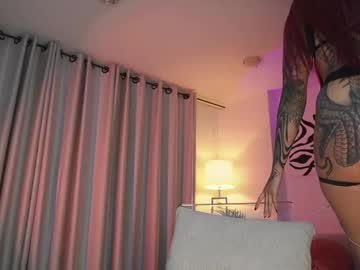 webcam girl lilithhfosterr live cam image #12859171