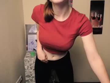 webcam girl milenadolan_ live cam image #65578