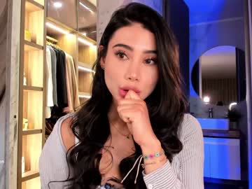 webcam girl abie_owen live cam image #6104852