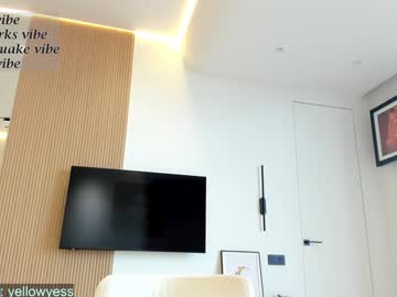 webcam girl yellowyes live cam image #10791039