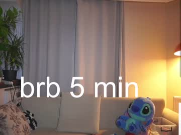 webcam girl gingerxsweetness live cam image #6774006