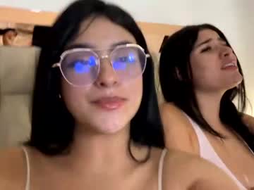 webcam girl katty_lopera live cam image #102973