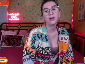 webcam girl daydreamur_gurl live cam image #1614302