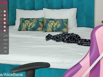 webcam girl alice_bane live cam image #267510