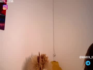 webcam girl augusta77 live cam image #9933973