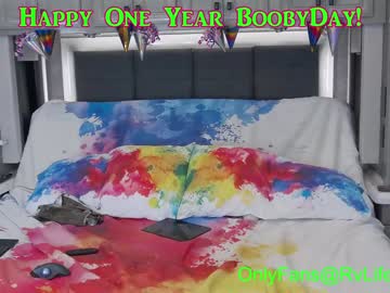 webcam girl rvlifebarbie live cam image #1459125