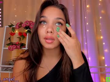 webcam girl annbarby live cam image #475317