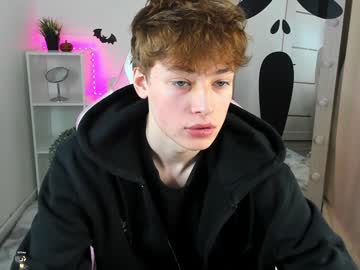 webcam man ginger_piece live cam image #10926579