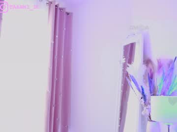 webcam girl taanni_bc live cam image #5629785