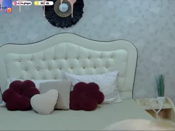 webcam girl ginger_pie live cam image #3849043