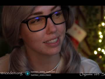 webcam girl tantric_eden_ live cam image #1144615