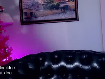 webcam girl _demi_dee_ live cam image #4693130