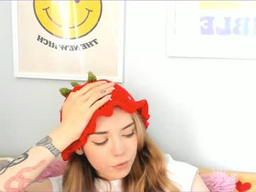 webcam girl thisisamelia live cam image #6700206