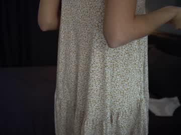 webcam girl tessarosse_ live cam image #7235579