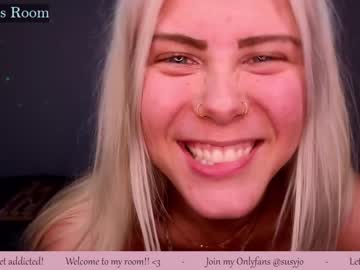 webcam girl susyjo live cam image #8124262