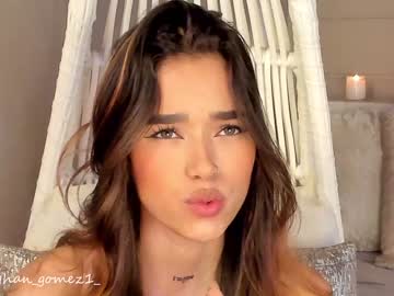 webcam girl _meghan_gomez1_ live cam image #4718510