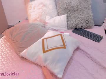 webcam girl marianajeyss live cam image #7512051