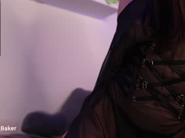 webcam girl gia_baker live cam image #193827