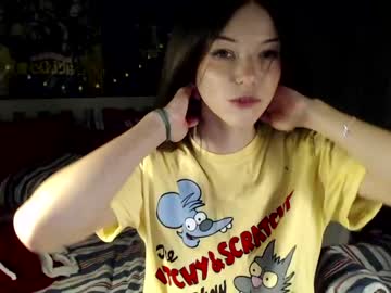 webcam girl christine_horny live cam image #233865