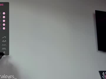 webcam girl feraleyes live cam image #10469695