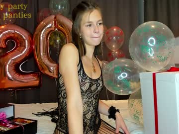 webcam girl bush_mia live cam image #3028115