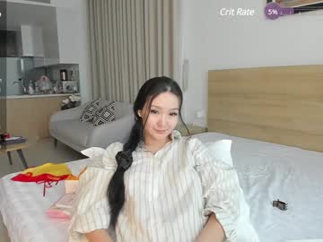 webcam girl seon_mi live cam image #12795274