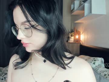 webcam girl cute_caprice live cam image #12859950