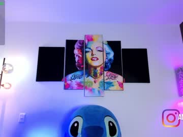 webcam girl anthoneladoll live cam image #1965883