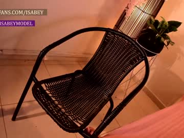 webcam girl isabeyferrec live cam image #4400550