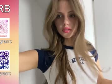 webcam girl princess_diana18 live cam image #7740260