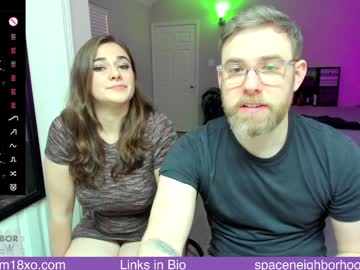 webcam couple spaceneighbor live cam image #11499677
