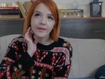 webcam girl ginger_pie live cam image #932803