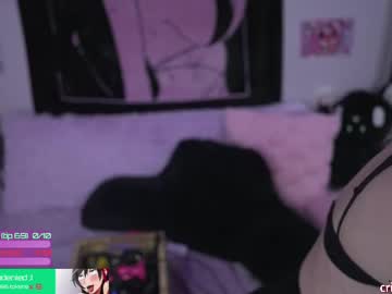 webcam girl crimsonkitten live cam image #12414393