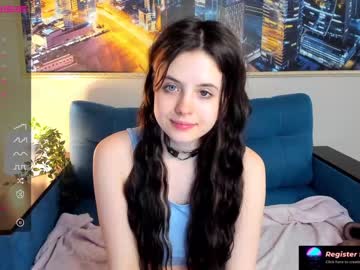 webcam girl nessa_more live cam image #4596888