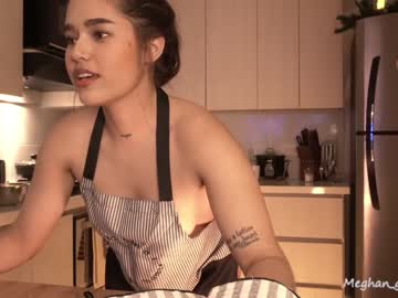 webcam girl _meghan_gomez1_ live cam image #7863547
